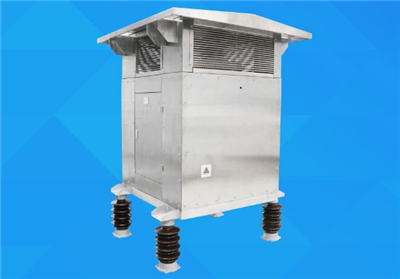 Pusat Data Penjana Diesel Set: Sokongan Kuasa Bank Beban dalam Senario Agrega...